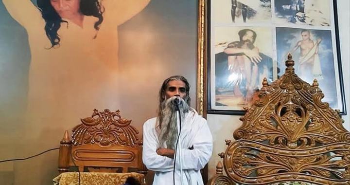 কুষ্টিয়ায় পীরকে হত্যা: সাবেক শিবির নেতার হুকুমে হামলা 