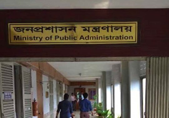 একসঙ্গে ১৫ অধিদপ্তর ও সংস্থায় নতুন প্রধান নিয়োগ