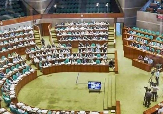 সরকারি চাকরির শূন্যপদে নিয়োগ ৫ বছরের মধ্যে