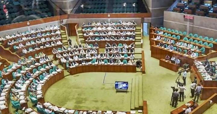 সরকারি চাকরির শূন্যপদে নিয়োগ ৫ বছরের মধ্যে