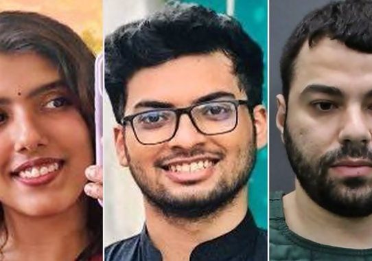 যেভাবে নাহিদা বৃষ্টি ও জামিল লিমনকে হত্যা করা হয়েছিল