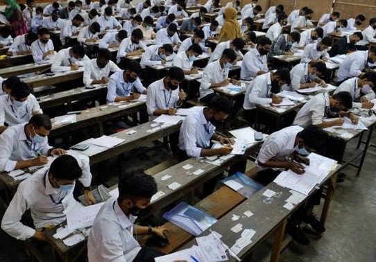 এইচএসসি ও সমমানের পরীক্ষা শুরু ২ জুলাই
