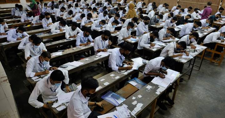 এইচএসসি ও সমমানের পরীক্ষা শুরু ২ জুলাই