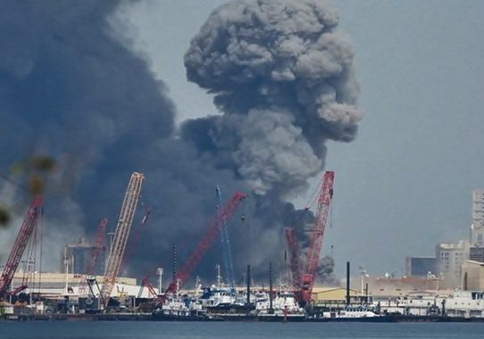 যুক্তরাষ্ট্রের যুদ্ধবিরতির প্রস্তাব প্রত্যাখ্যান ইরানের