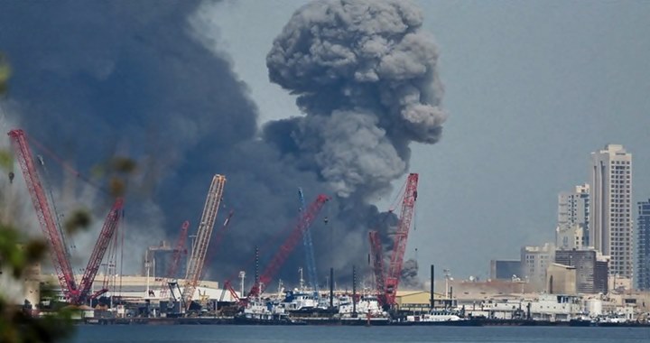 যুক্তরাষ্ট্রের যুদ্ধবিরতির প্রস্তাব প্রত্যাখ্যান ইরানের