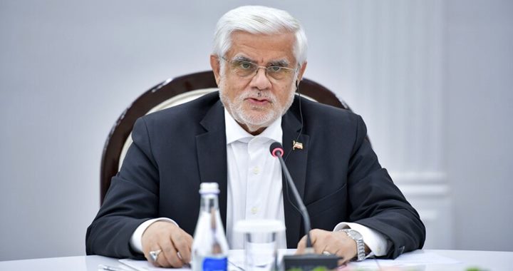 হরমুজকে ক্ষতিপূরণ আদায়ের ক্ষেত্র বানাতে চাইছে তেহরান