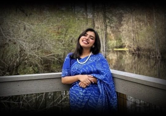 যুক্তরাষ্ট্রে নিখোঁজ বৃষ্টিও হত্যাকাণ্ডের শিকার