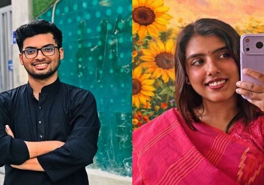 যুক্তরাষ্ট্রে নিখোঁজ দুই শিক্ষার্থীর একজনের মরদেহ উদ্ধার