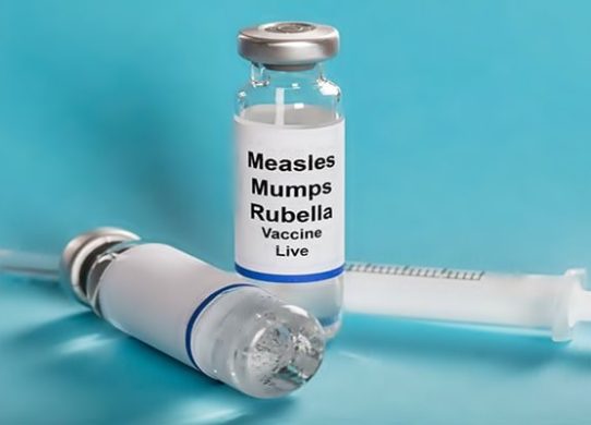 দেশব্যাপী হামের টিকাদান কর্মসূচি শুরু ২০ এপ্রিল