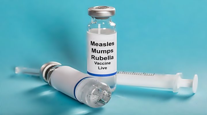 দেশব্যাপী হামের টিকাদান কর্মসূচি শুরু ২০ এপ্রিল