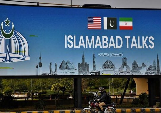 যুক্তরাষ্ট্র-ইরানের দ্বিতীয় দফা সংলাপের প্রস্তুতি শুরু