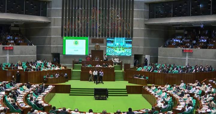 অন্তর্বর্তী সরকারের ২০ অধ্যাদেশ বিলুপ্তির সুপারিশ