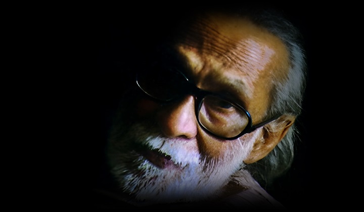 আমানুল হক : কিংবদন্তী আলোকচিত্রী স্মরণে