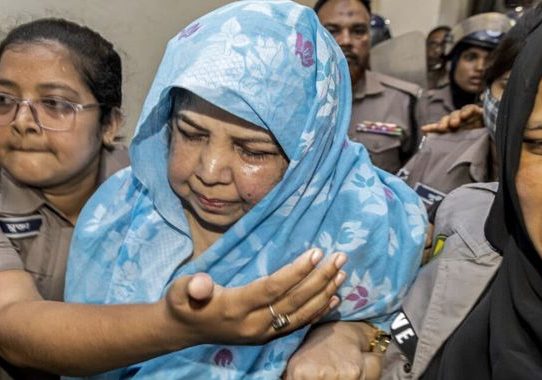 হত্যাচেষ্টা মামলায় শিরীন শারমিন চৌধুরীর জামিন মঞ্জুর 