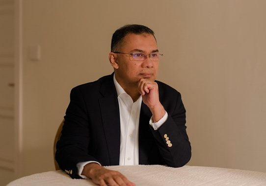 টাইমের ১০০ প্রভাবশালীর তালিকায় তারেক রহমান