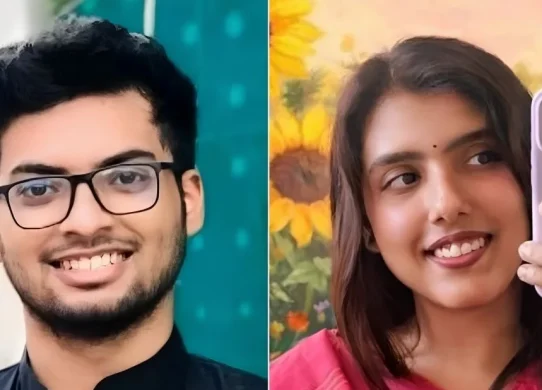 যুক্তরাষ্ট্রে এক সপ্তাহ ধরে নিখোঁজ ২ বাংলাদেশি শিক্ষার্থী