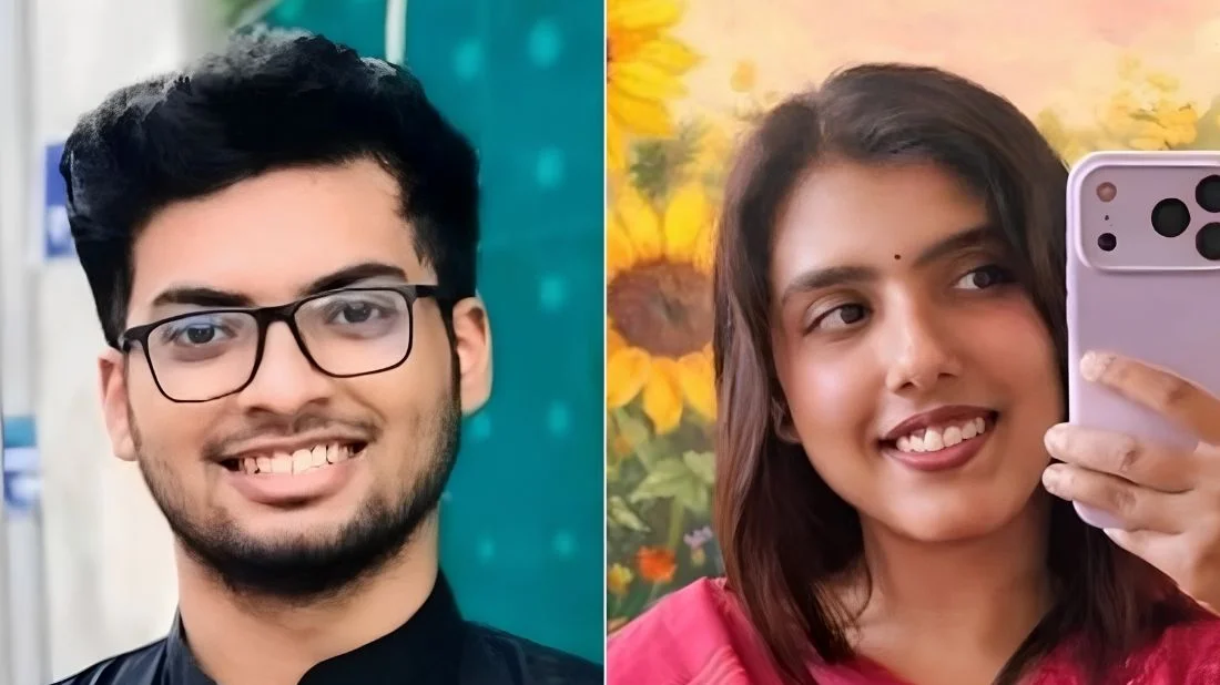 যুক্তরাষ্ট্রে এক সপ্তাহ ধরে নিখোঁজ ২ বাংলাদেশি শিক্ষার্থী