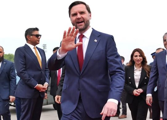 ইসলামাবাদে শান্তির আলোচনা ভেস্তে গেল