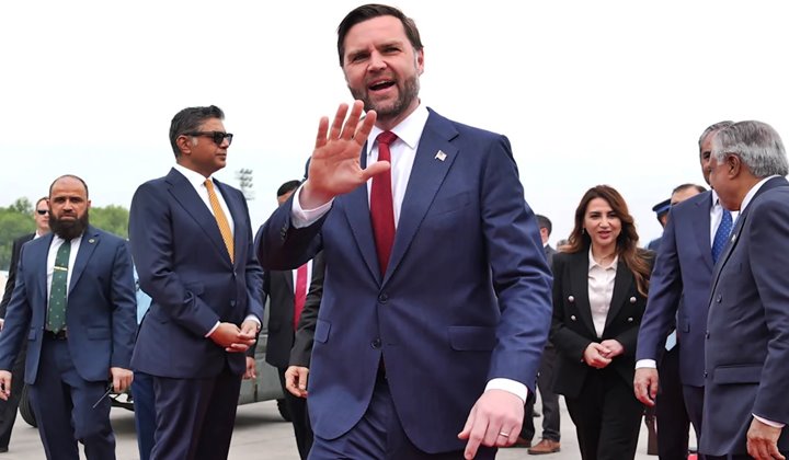 ইসলামাবাদে শান্তির আলোচনা ভেস্তে গেল