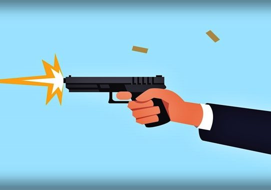 দুর্বৃত্তদের গুলিতে শীর্ষ সন্ত্রাসী টিটন নিহত