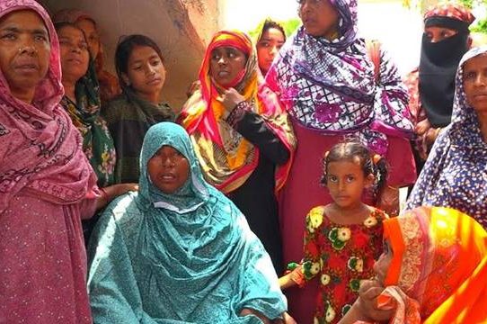 টাঙ্গাইলে নিহত ১৫ জনের পরিচয় মিলেছে