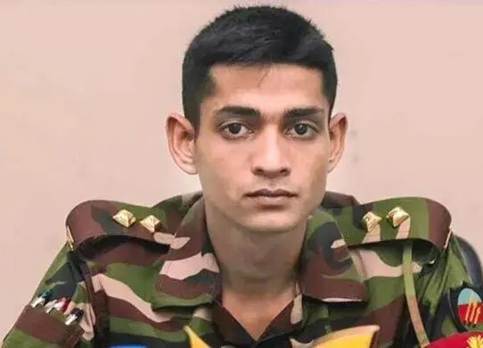 সেনা কর্মকর্তা তানজিম হত্যা মামলায় ৪ জনের ফাঁসি