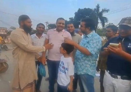 পিলখানা হত্যাকাণ্ড: কারামুক্ত ৮ সাবেক বিডিআর সদস্য