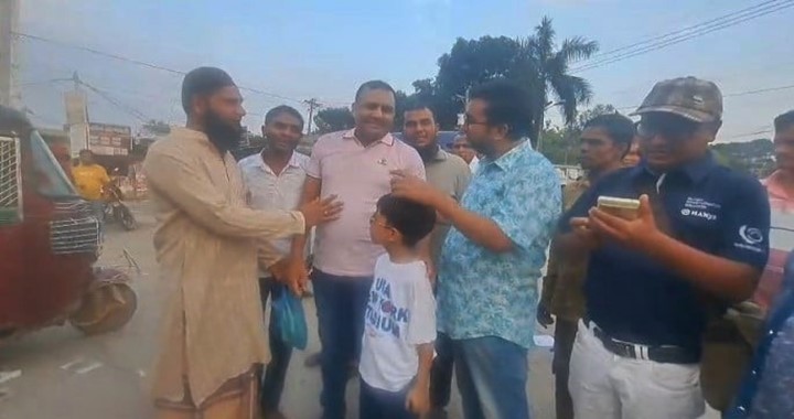 পিলখানা হত্যাকাণ্ড: কারামুক্ত ৮ সাবেক বিডিআর সদস্য