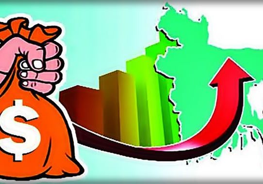 ১৮ মাসে সরকারের ঋণ বাড়ল তিন লাখ ১৭ হাজার কোটি টাকা