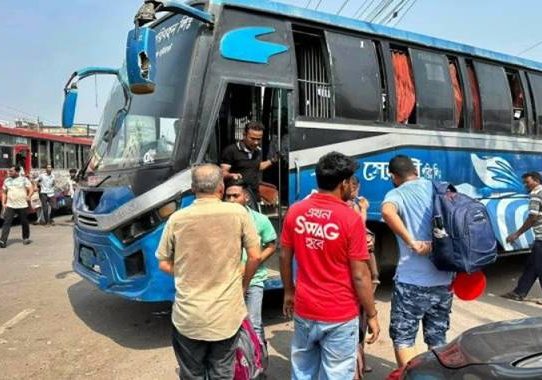 ঈদযাত্রা: ৫ কোটি ৬১ লাখ টাকা অতিরিক্ত ভাড়া আদায়