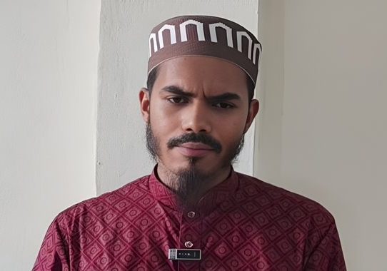ধর্ষণ মামলায় বিনাদোষে ৩২ দিন জেল খাটলেন ইমাম