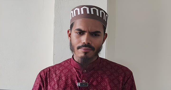 ধর্ষণ মামলায় বিনাদোষে ৩২ দিন জেল খাটলেন ইমাম