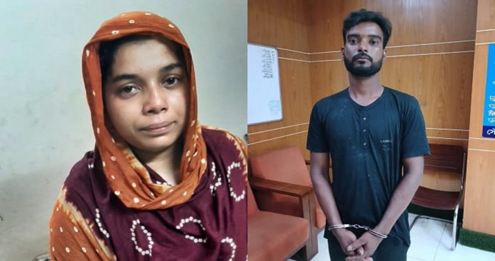 রামিসা হত্যা : সোহেল ও তার স্ত্রীর বিচার শুরু ১ জুন