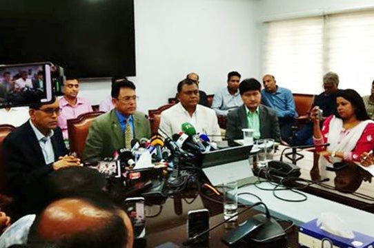 ২০২৭ সালের এসএসসি ও এইচএসসির তারিখ ঘোষণা