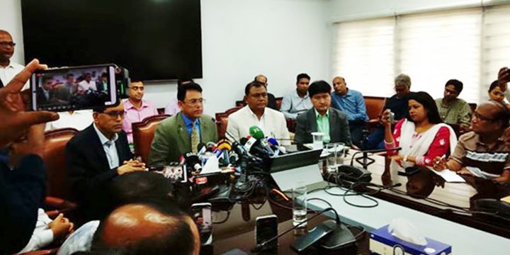 ২০২৭ সালের এসএসসি ও এইচএসসির তারিখ ঘোষণা
