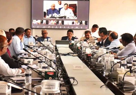 জানুয়ারির শেষে এসএসসি ও জুনে এইচএসসি পরীক্ষা