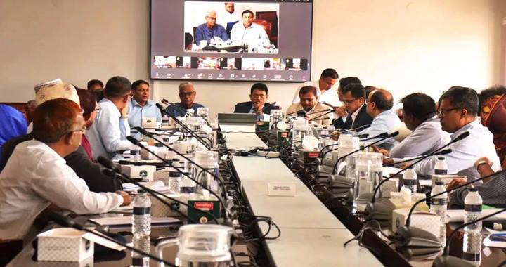 জানুয়ারির শেষে এসএসসি ও জুনে এইচএসসি পরীক্ষা