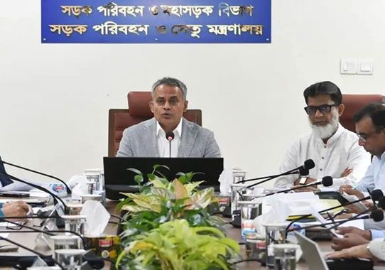 দ্বিতীয় পদ্মা সেতু নির্মাণ করতে চায় সরকার