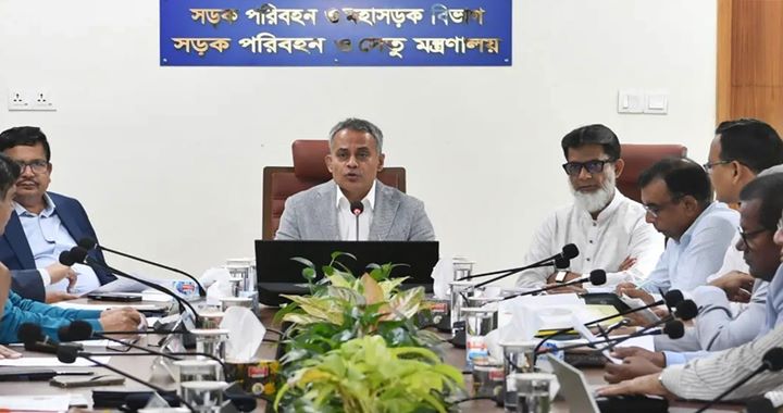 দ্বিতীয় পদ্মা সেতু নির্মাণ করতে চায় সরকার
