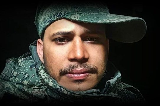 ইউক্রেনের ড্রোন হামলায় নিহত কিশোরগঞ্জের রিয়াদ
