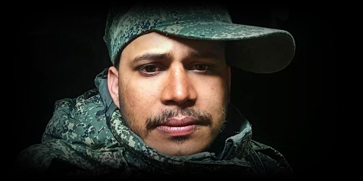 ইউক্রেনের ড্রোন হামলায় নিহত কিশোরগঞ্জের রিয়াদ