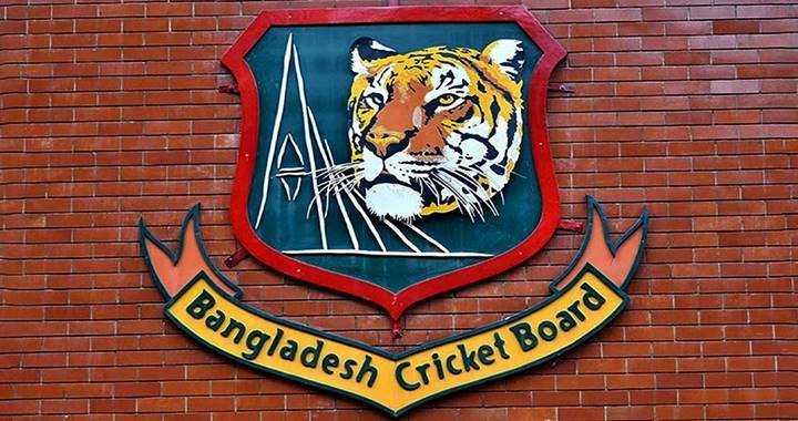 বিসিবি নির্বাচনের তফসিল ঘোষণা