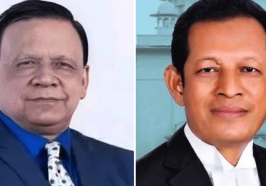সুপ্রিম কোর্ট বার নির্বাচন: ১৪ পদের ১৩টিতে বিএনপির জয়