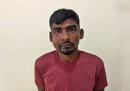 চট্টগ্রামে চার বছরের শিশু ধর্ষণ, আসামির দোষ স্বীকার