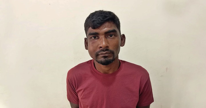 চট্টগ্রামে চার বছরের শিশু ধর্ষণ, আসামির দোষ স্বীকার