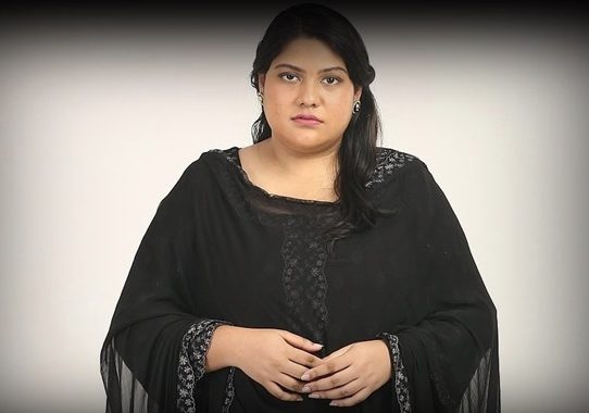 কারিনা কায়সার ইন্তেকাল করেছেন