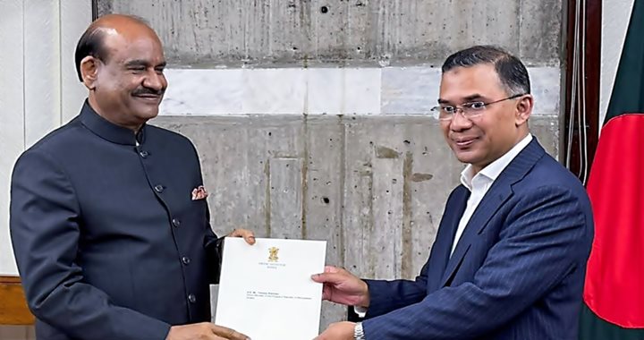 ঢাকায় ভারতের ভিসা কার্যক্রম পুনরায় চালুর উদ্যোগ