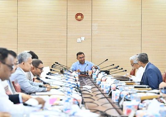 ৩৪৪৯৭ কোটি টাকার পদ্মা ব্যারাজ প্রকল্প অনুমোদন