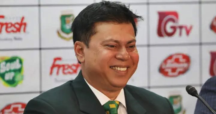 বিসিবি নির্বাচন: বিনা প্রতিদ্বন্দ্বিতায় নির্বাচিত ৮ জন