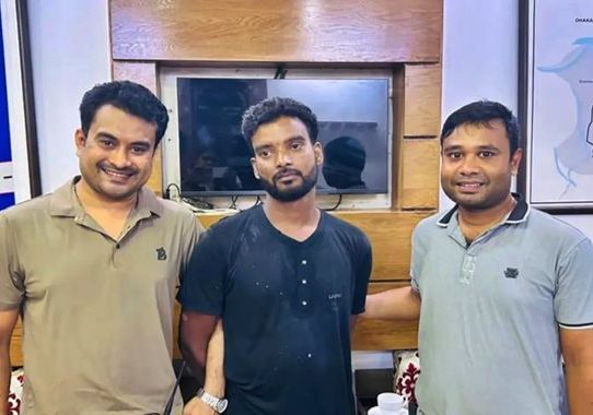 পল্লবীতে শিশুকে গলা কেটে হত্যা, মূল অভিযুক্ত আটক